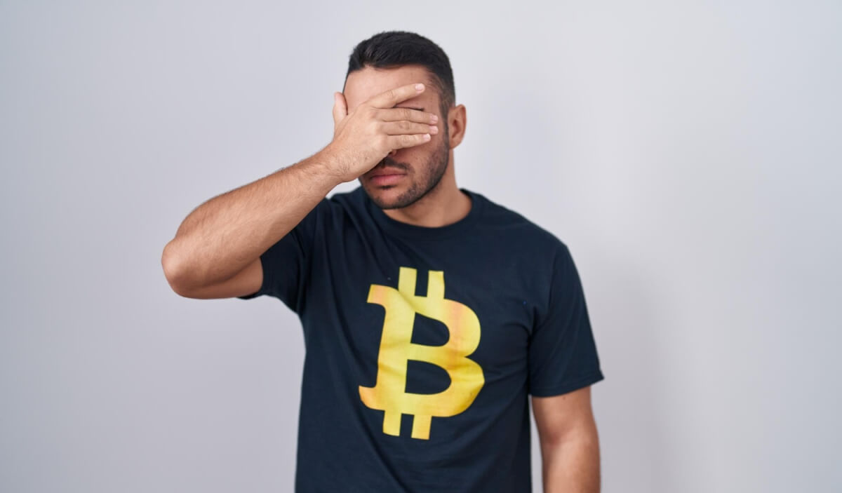 Расширенные ошибки, которые совершают даже опытные пользователи