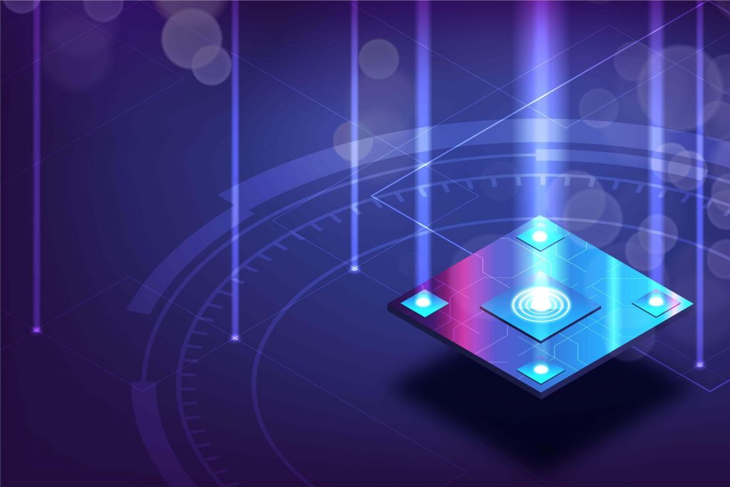 смарт-контракт токена