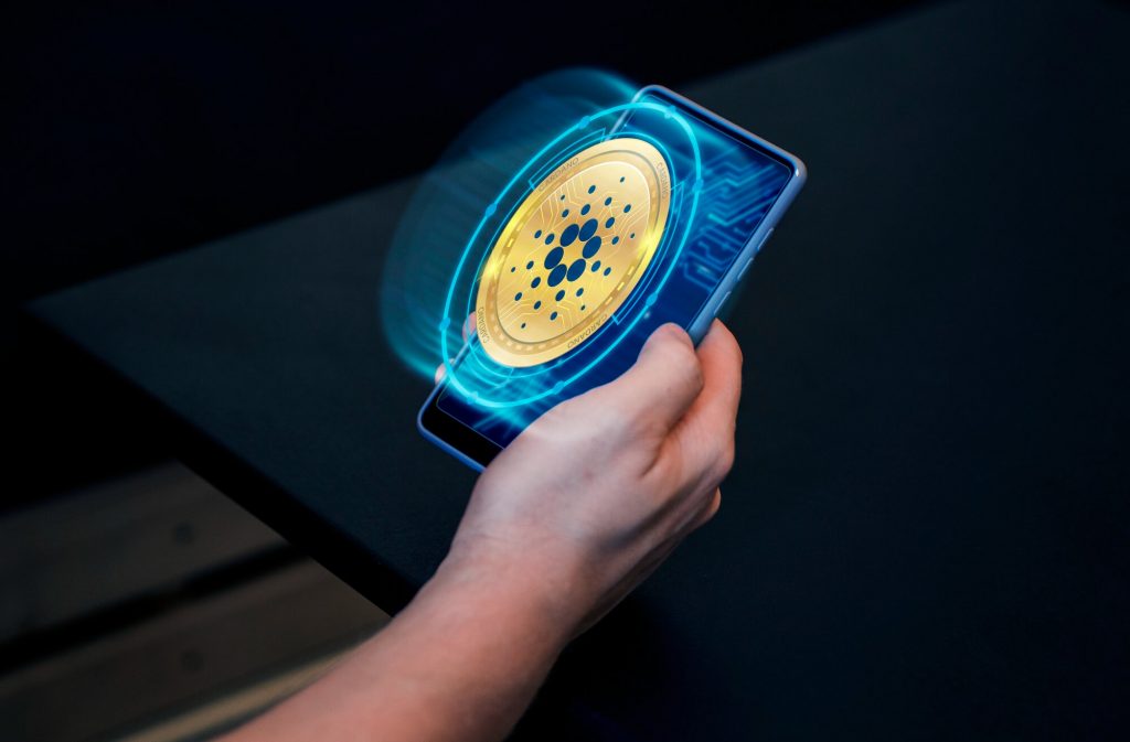 смарт-контракт токена