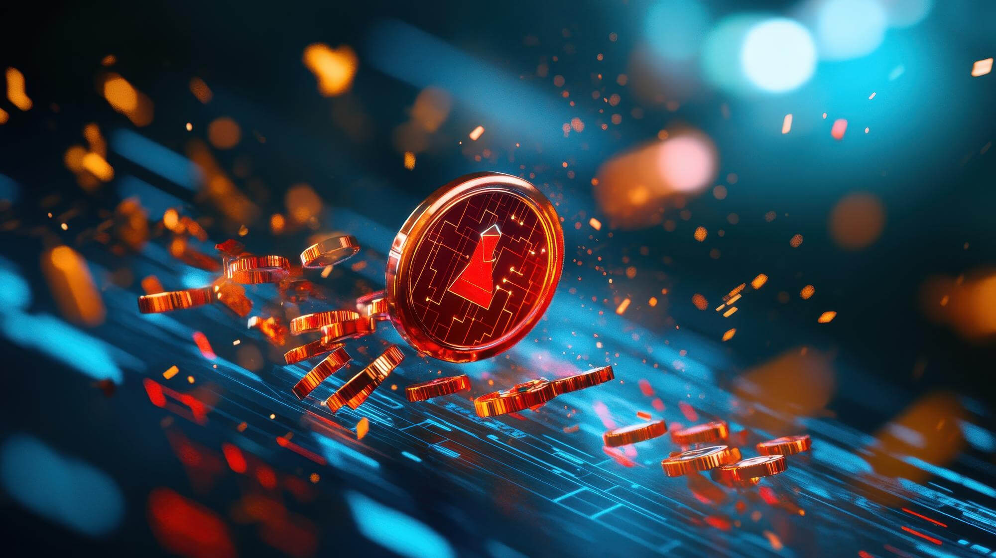 Риски USDT и USDC
