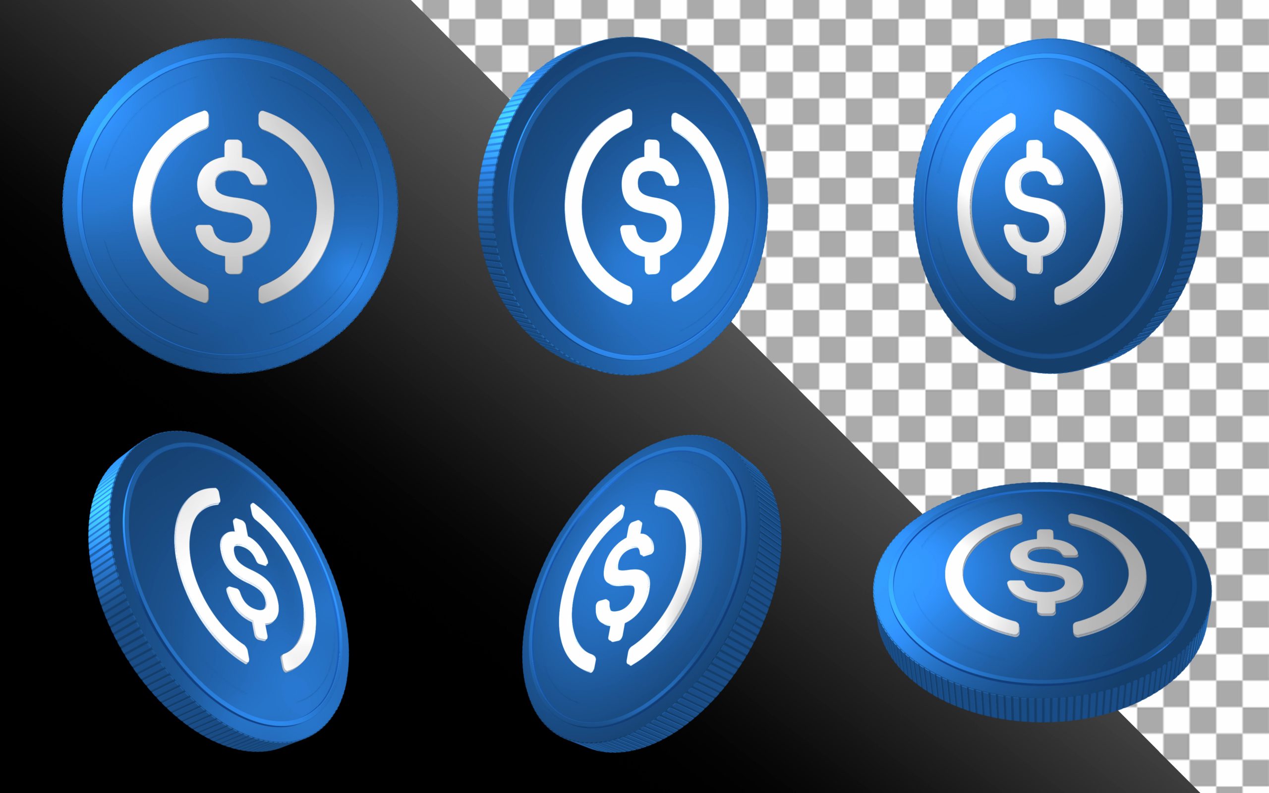 USDC (USD Coin)