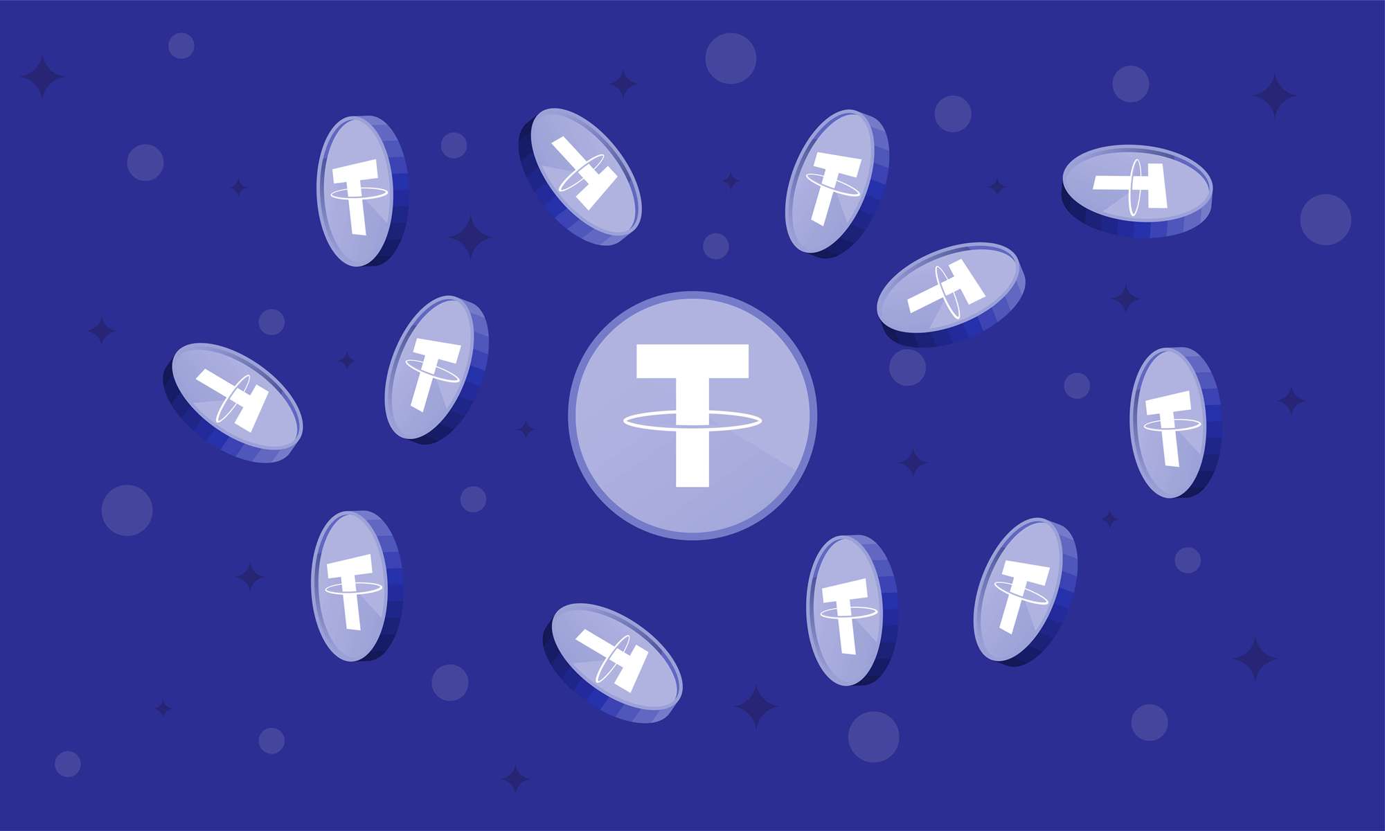 USDT (Tether)