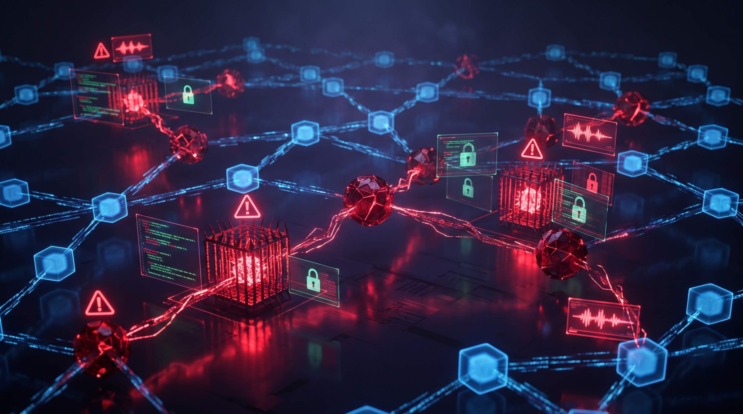 Основные виды honeypot-схем